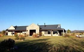 Refugio Del Guira Guira